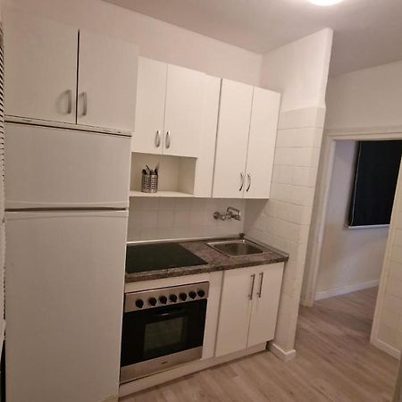 Appartement Delicias Style Deluxe à Málaga Extérieur photo