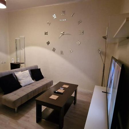 Appartement Delicias Style Deluxe à Málaga Extérieur photo