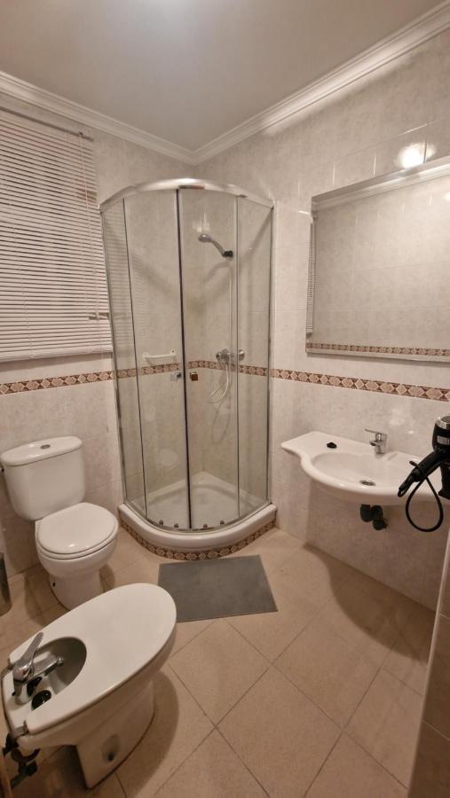 Appartement Delicias Style Deluxe à Málaga Extérieur photo