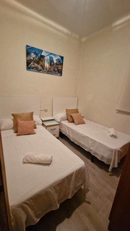 Appartement Delicias Style Deluxe à Málaga Extérieur photo