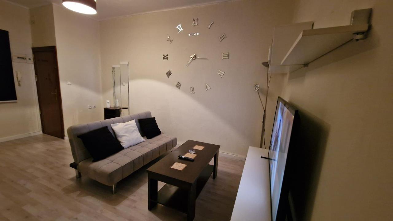 Appartement Delicias Style Deluxe à Málaga Extérieur photo