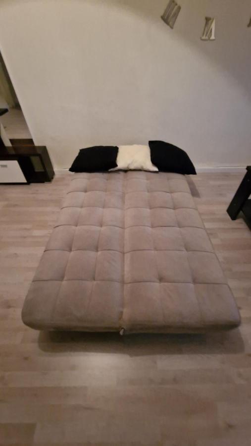 Appartement Delicias Style Deluxe à Málaga Extérieur photo